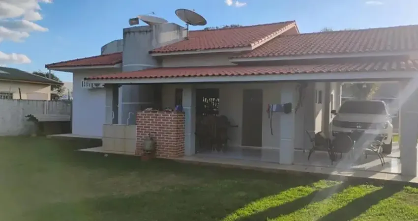 Casa com 4 quartos à venda em ponta negra com 400m² na rua ponta de serrambi