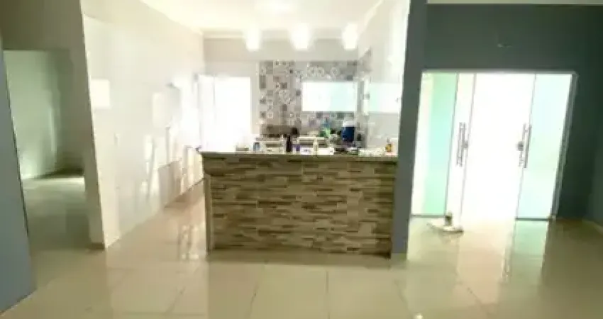 Capim macio — casa 3qts 300m² • casa grande na avenida dos gerânios