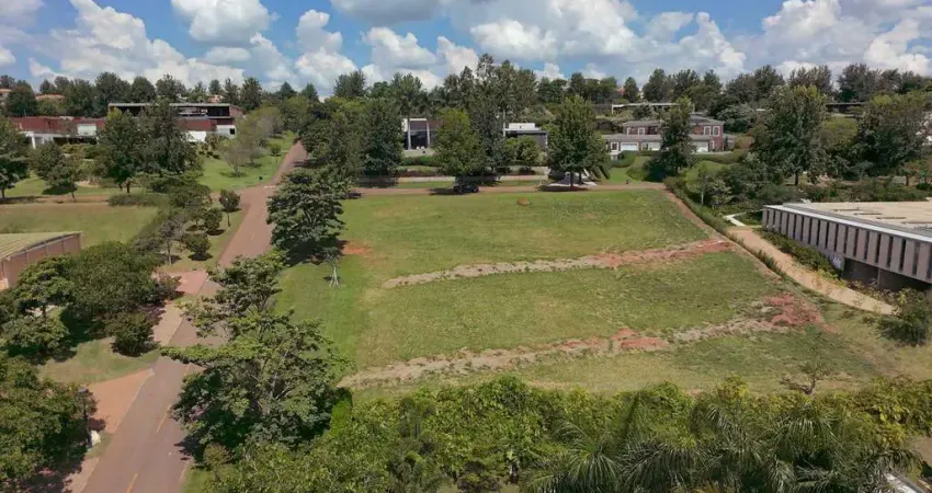 Terreno à venda, 3000 m² por r$ 6.200.000,00 - condomínio quinta da baroneza - bragança paulista/sp
