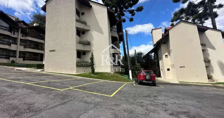 Apartamento com 3 quartos à venda no Jardim do Embaixador, Campos do Jordão 