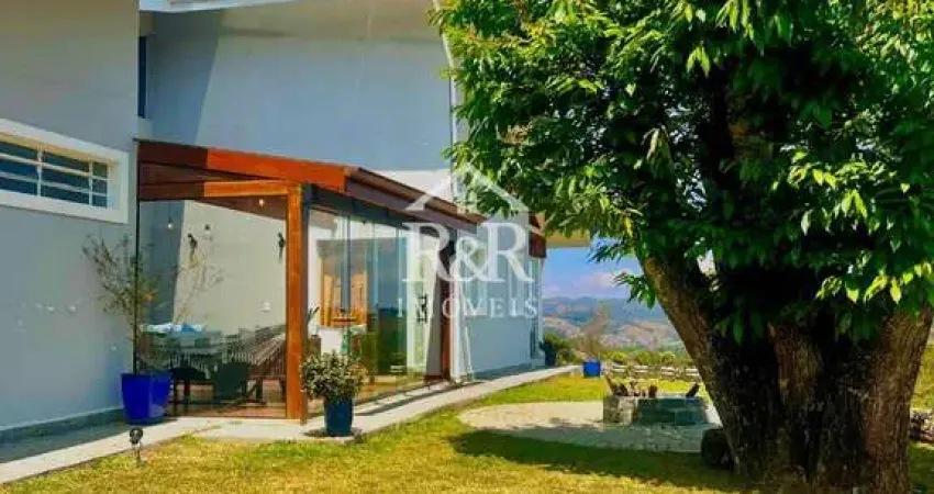 Casa com 5 quartos à venda no Jaguaribe, Campos do Jordão