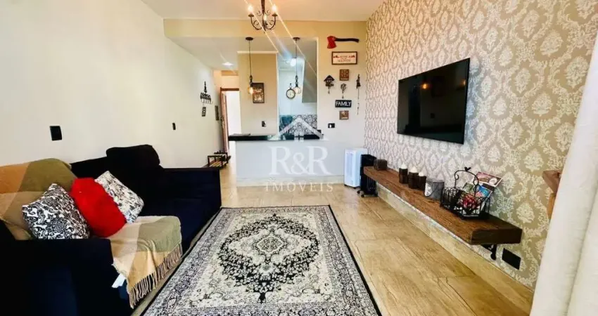 Apartamento com 1 quarto à venda na Vila Floresta, Campos do Jordão