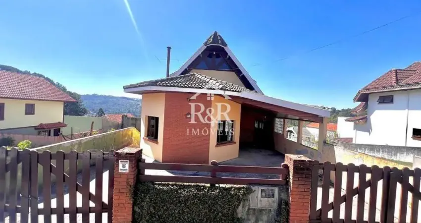 Casa com 3 quartos à venda na Serra Azul, Campos do Jordão