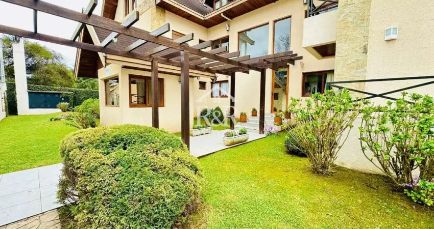 Apartamento com 2 quartos à venda no Jaguaribe, Campos do Jordão