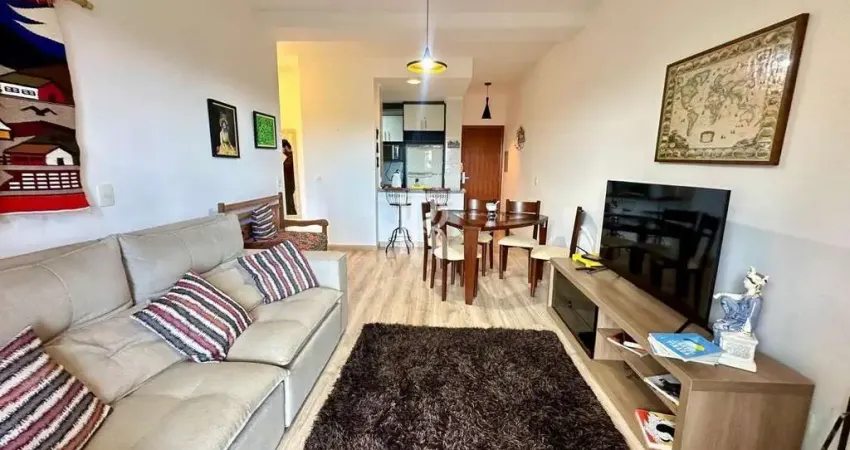 Apartamento com 1 quarto à venda na Vila Floresta, Campos do Jordão