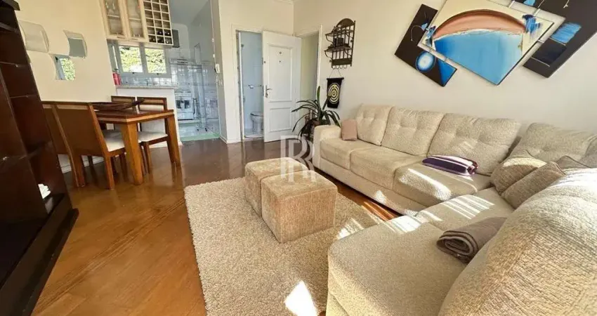 Apartamento com 2 quartos à venda no Capivari, Campos do Jordão