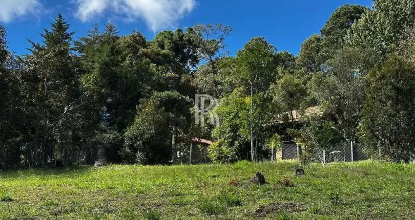 Terreno à venda na Cidade do Sol, Campos do Jordão 