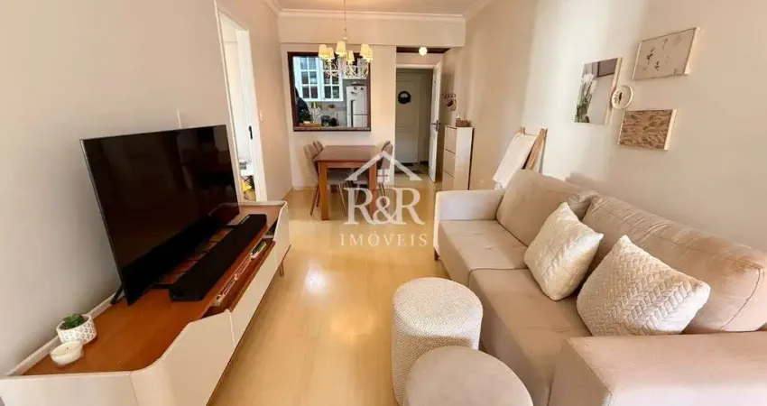 Apartamento com 3 quartos à venda no Capivari, Campos do Jordão