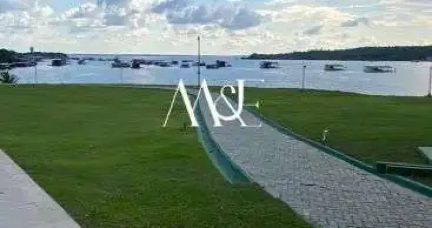 Lote na ponta negra - lote no tarumâ - lote a venda no turismo - marina rio belo r$ 450mil
