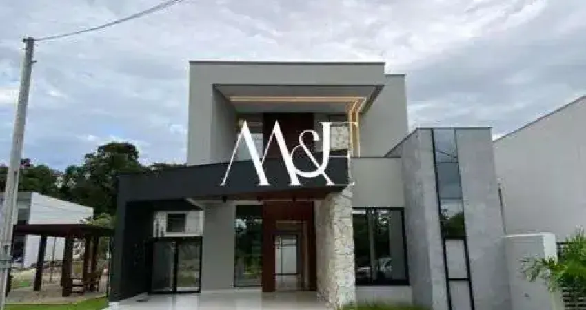 Casa a venda na ponta negra - casa moderna - duplex - mosaico ponta negra -