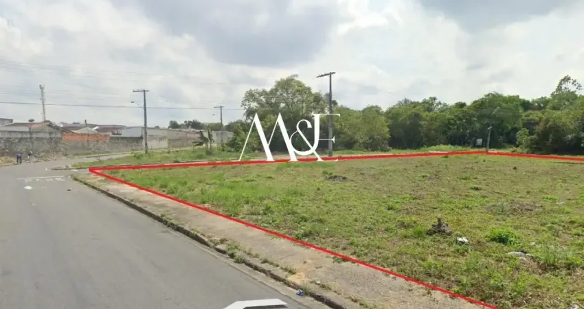 Lote a vendfa no alixo -novo aleixo - perto da avenida das torres do condomínio agave - lote plano - pronto pra construir