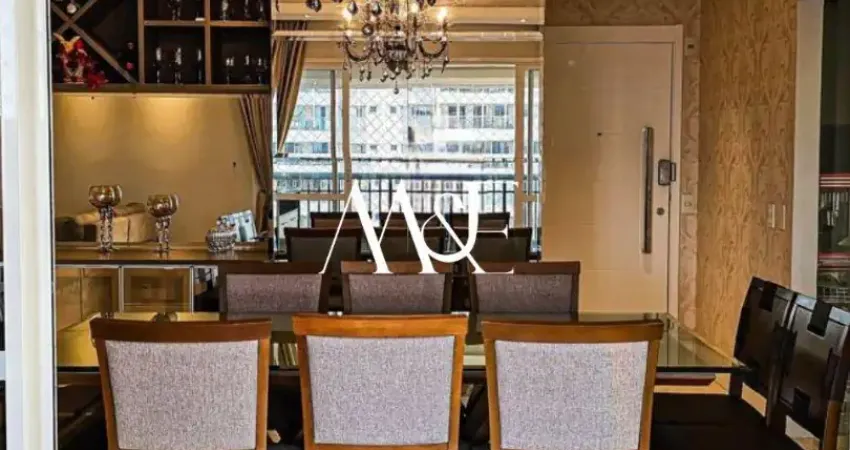 Apartamento na ponta negra - condomínio reserva inglesa london - andar alto - 3 suítes - modulados e ar