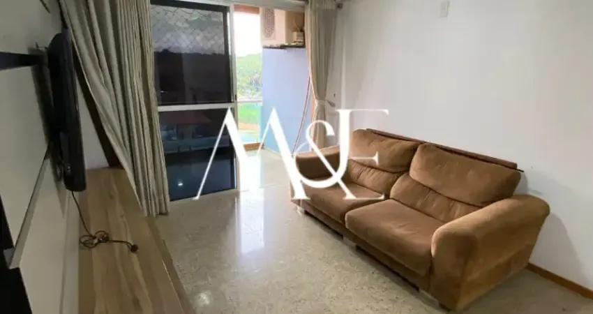 Aprtamento para alugar no parque 10 - 3 quartos com suíte - condomínio miami park - r$ 3.500