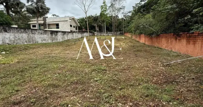 Lote a venda na ponta negra - pronto pra construir - condomínio ponta negra clube de campo - lote grande 2.100m2 - perto da orla