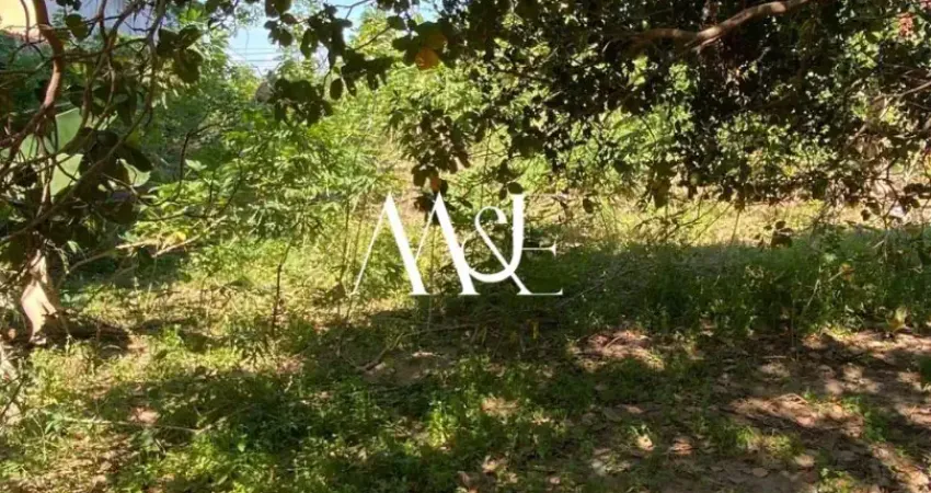 Lote parta alugar no parque 10 - conjunto shangrila - terreno plano - pronto para construir seu negocio - r$ 8.000,00