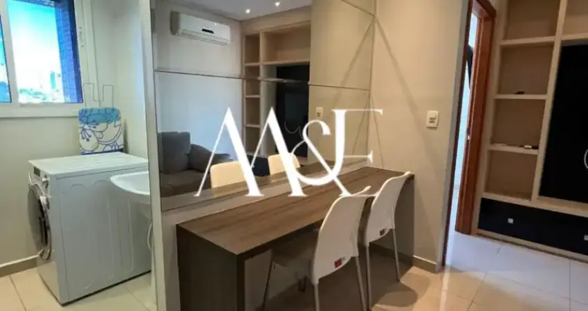 Flat para alugar em manaus - bem localizado - pronto para morar - aprtamento no vieiralves - r$ 3.500,00