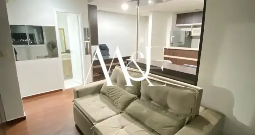 Apartamento de 1 quarto em manaus para alugar - sala ampla - pronto para morar - apartamento na ponta negra - vista pro rio - r$ 3.500,00