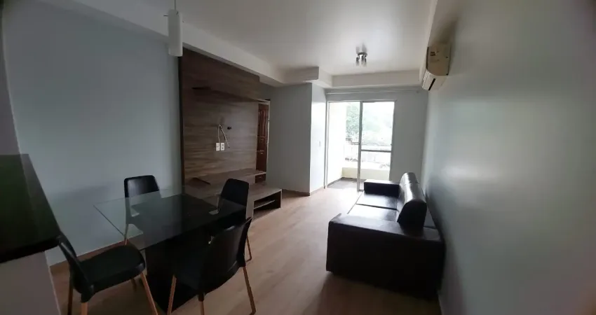 Aprtamento mobiliado na ponta negra -  pronto para morar - perto dos quarteis - condomínio turim - apartamento terreo - 2 quartos - r$ 2.800