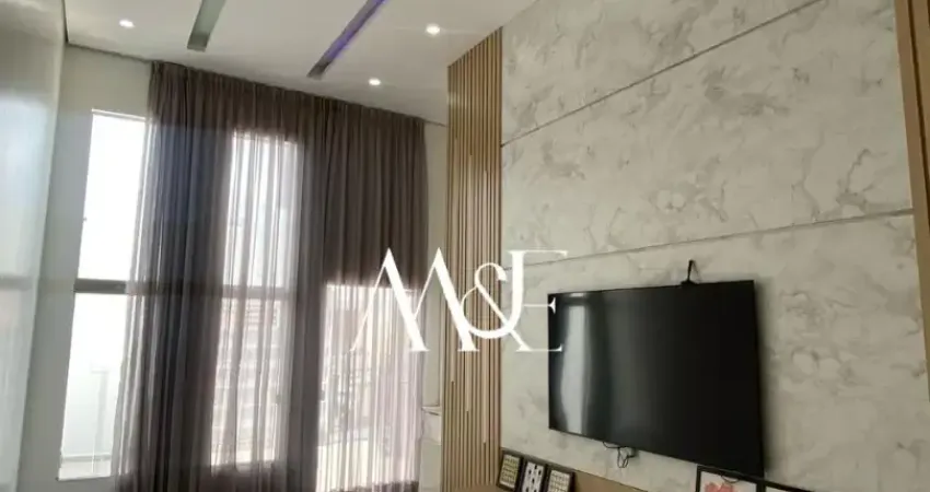 Casa a venda no parque 10 - pronta pra morar - com modulados e ar - bem localizada perto da bola do mindu - casa ampla - pé direito duplo - r$ 750mil