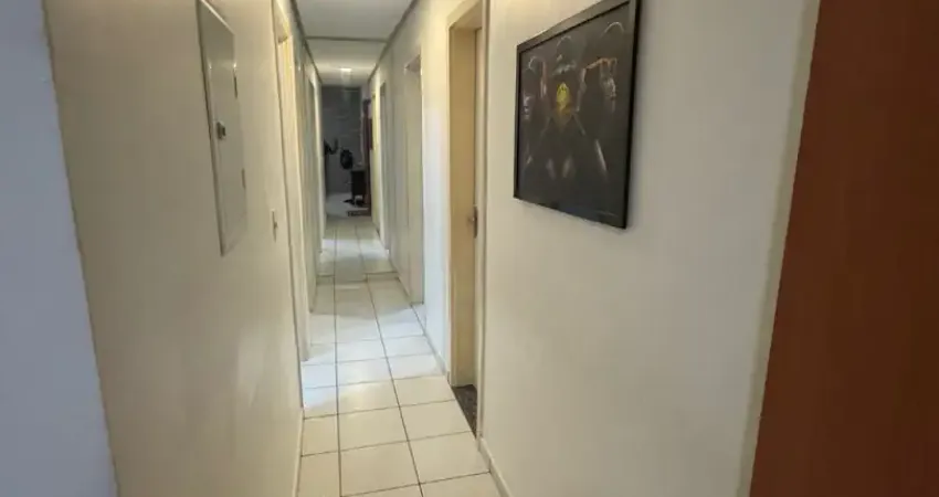 Apartamento no novo aleixo - no são josé - 3 quartos - perto do estádio carlos zamith - perto do hospital joão lucio e sesi clube do trabalhador