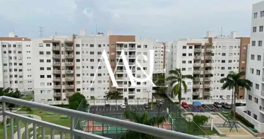 Apartamento a venda no ´parque 10 recem reformado pronto para morar andar alto 2 quartos - bem localizado - r$ 420mil