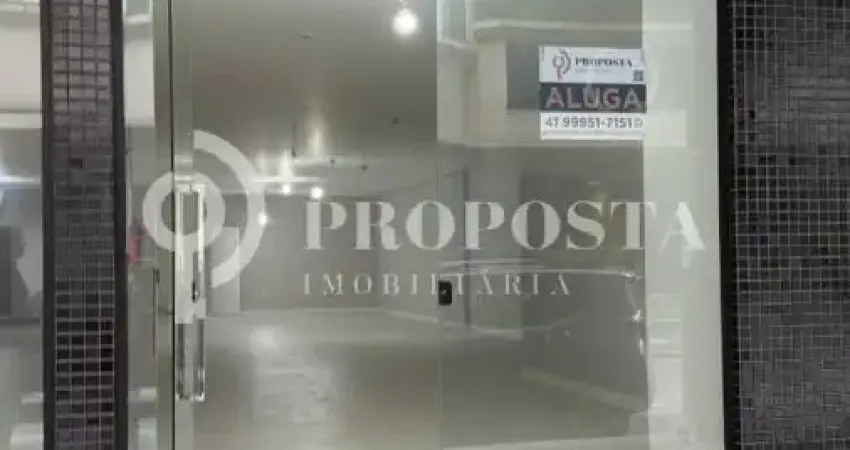 Sala comercial com 1 sala para alugar na Rua 238, 200, Centro, Itapema