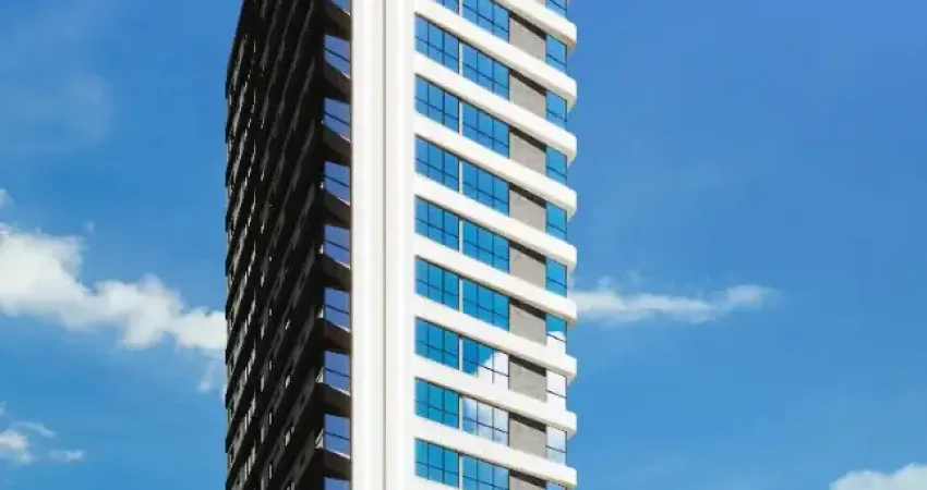 Apartamento à venda na Rua Gualberto Leal Nunes, s/n, Balneário Perequê, Porto Belo