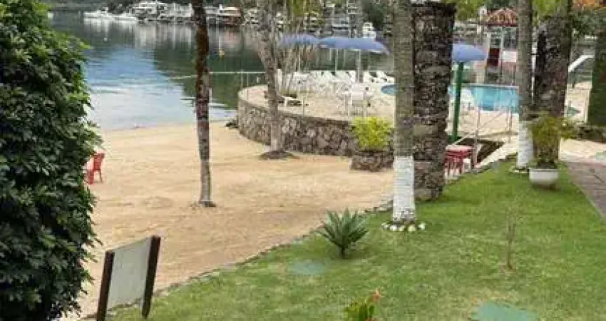 Casa com 4 quartos à venda na Avenida Almirante Júlio César de Noronha, São Bento, Angra dos Reis