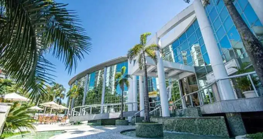 Sala comercial - island personal offices para locação na barra da tijuca, rio de janeiro