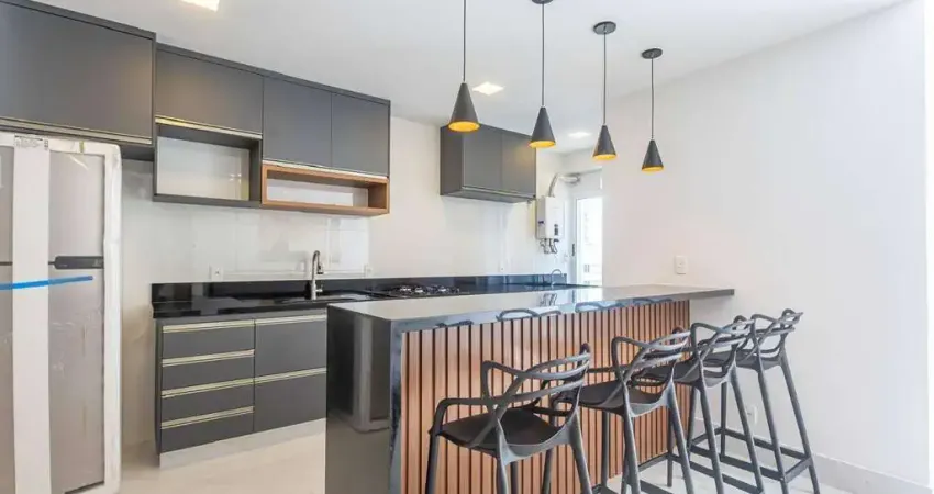 Apartamento dois dormitórios sendo 1 suíte na barra da tijuca no rio de janeiro