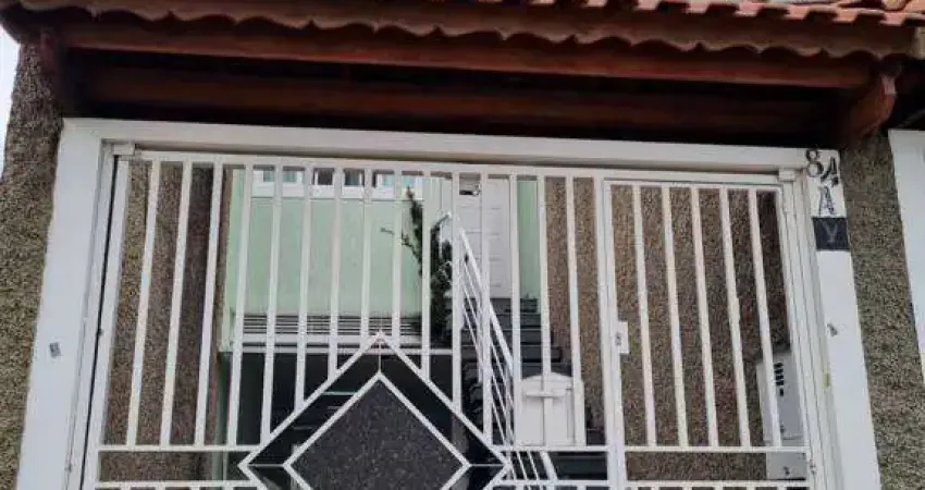 Casa com 3 quartos à venda na Cidade Antônio Estevão de Carvalho, São Paulo 