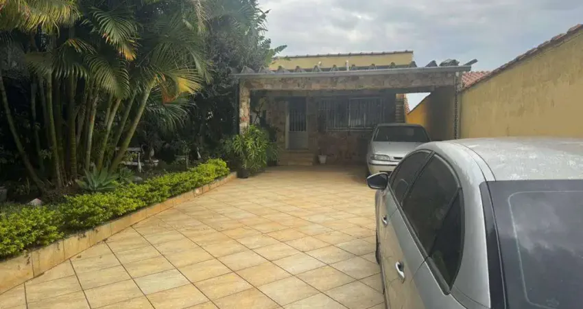 Casa com 3 quartos à venda no Parque Dom João Neri, São Paulo