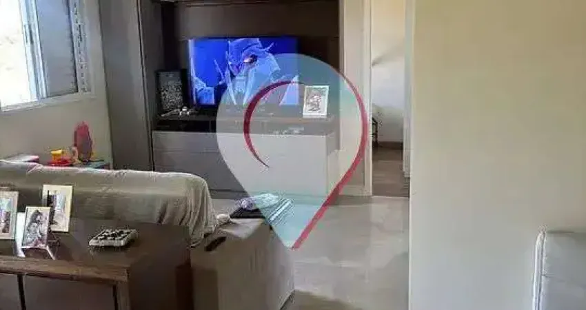 Apartamento com 2 quartos à venda no Parque União, Jundiaí 