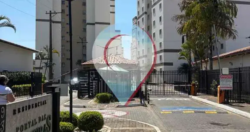 Vende-se: portal das palmeiras jundiaí – 3 dorm, 2 vagas e lazer completo próximo à unip