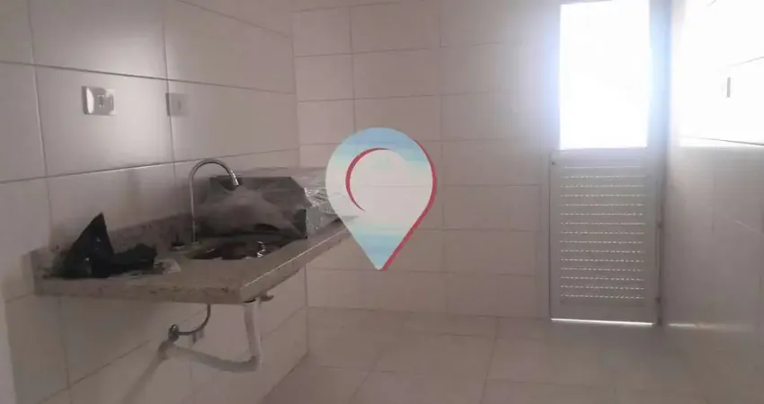 Apartamento com 2 quartos à venda em Aviação, Praia Grande