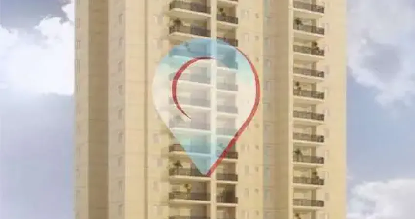 Apartamento com 2 quartos à venda no Jardim Messina, Jundiaí 