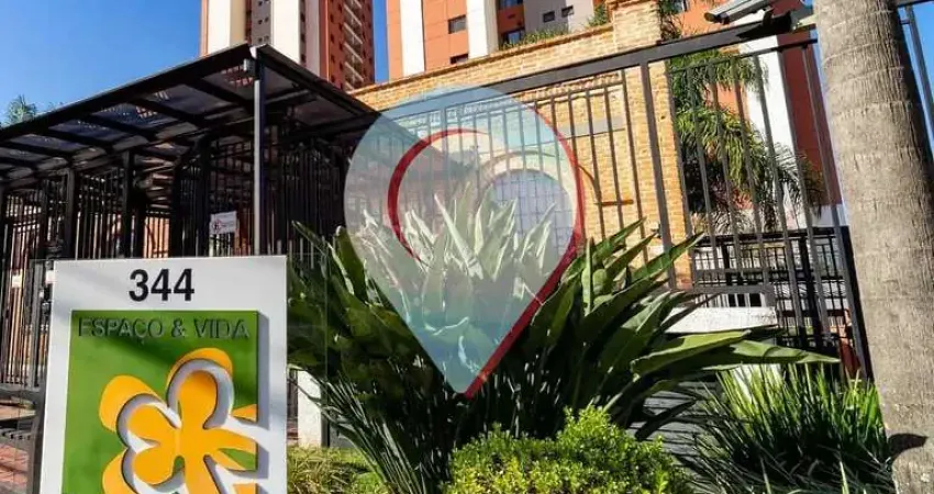 Apartamento à venda no condomínio espaço & vida – jundiaí/sp