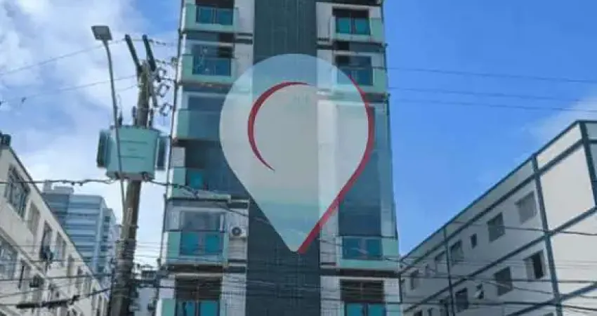 Apartamento com 3 quartos à venda no Boqueirão, Praia Grande 