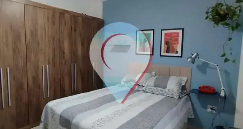 Apartamento com 1 quarto à venda no Jardim Real, Praia Grande 