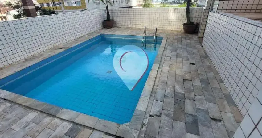 Apartamento com 2 quartos à venda em Aviação, Praia Grande