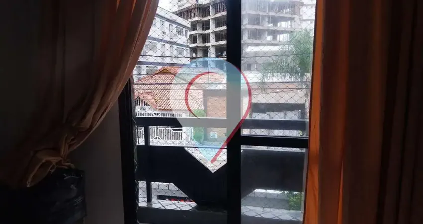 Apartamento com 2 quartos à venda na Vila Caiçara, Praia Grande 