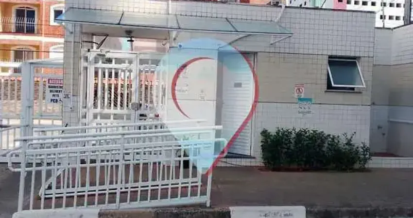 Apartamento com 2 quartos à venda na Cidade Ocian, Praia Grande