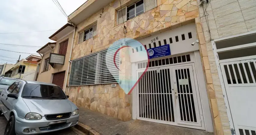 Casa comercial com 10 salas à venda no Centro, Jundiaí