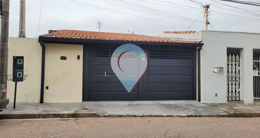 Casa com 3 quartos à venda no Jardim Pacaembu, Jundiaí 