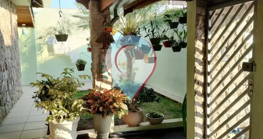 Casa com 3 quartos à venda na Vila Jundiainópolis, Jundiaí