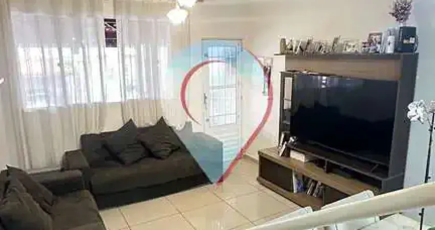 Casa em condomínio fechado com 2 quartos à venda no Jardim Martins, Jundiaí