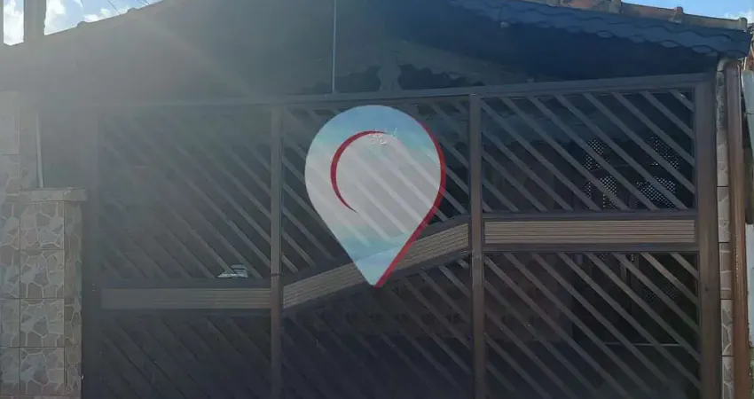 Casa com 3 quartos à venda no Balneário Maracanã, Praia Grande