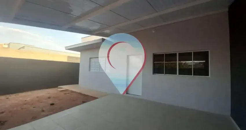 Casa nova, moderna e pronta para morar no jardim itália – itupeva/sp