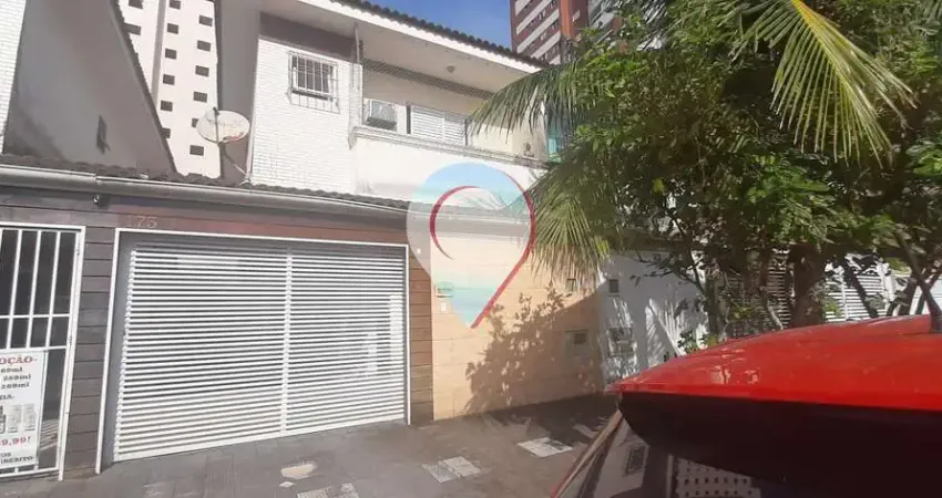 Casa com 2 quartos à venda no Balneário Maracanã, Praia Grande