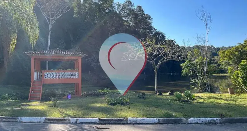 Terreno à venda, reserva bom viver, campo limpo paulista, sp